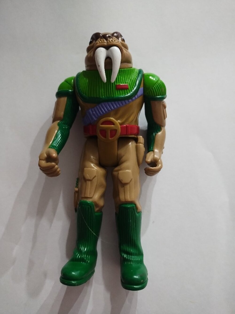 Thundercats Tuska Warrior